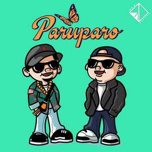 Paruparo