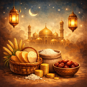 AhmedSamy.official - دعاء باب الرزق الكريم