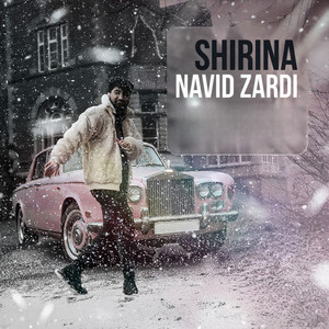 SHIRINA