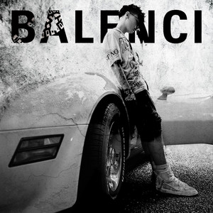 BALENCI by tvdor