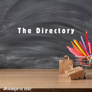The Directory by Jouspra mc