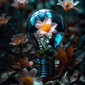 Regina Martins - Luz da Vida