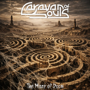This Is Goodbye by Caravan of Souls