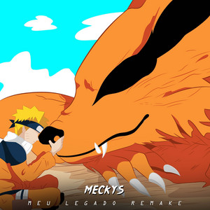 Rap da Kurama (Naruto) - MEU LEGADO [Remake] by Meckys
