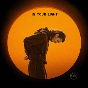 In Your Light by Elias Vega