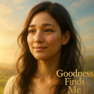 Goodness Finds Me by Shine Motion