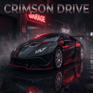 CRIMSON DRIVE by STREET RUSTIC