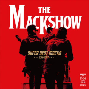 Listen to ビート ザ マックショウ - Album by The Mackshow | Spotify