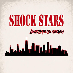 Shock Stars | Spotify