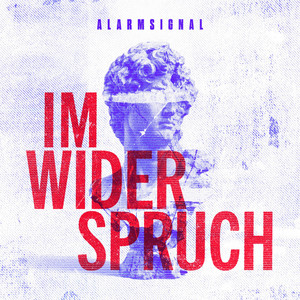 Im Widerspruch by Alarmsignal