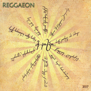 Khalioni by Reggaeon