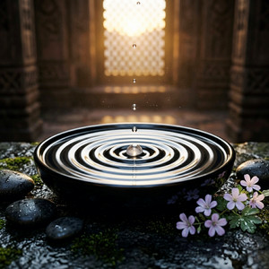 Vibrations Y by Tetela