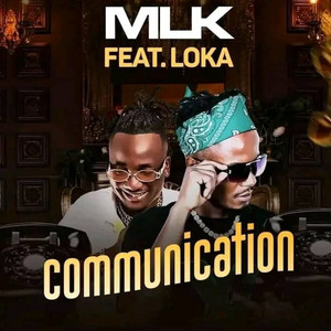 Portada de Communication