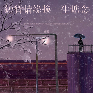 短暂情缘换一生惦念 by 庞豪阳
