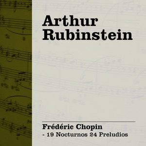 Preludio - Op.28 No.4 en Mi Menor