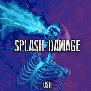 SPLASH DAMAGE