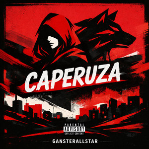 caperuza by Gansterallstar