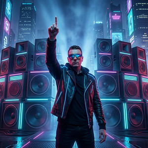 Til Tops by Kevinsky