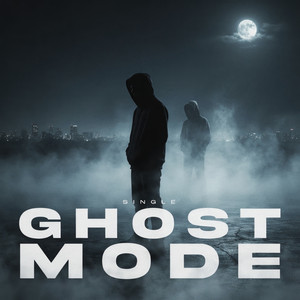 GHOST MODE by Kayvon Rex