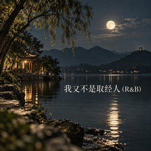 我又不是取经人 (R&B) by 予安Yuan