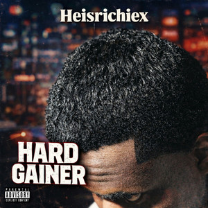 Hard Gainer by Heisrichiex