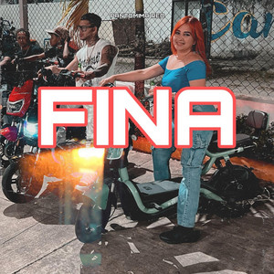 Fina by Pantomima red