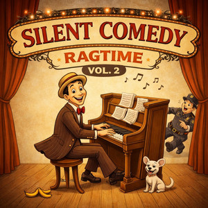 MutedRoom - The Waiter Drops Everything