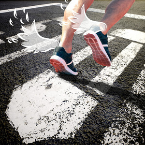 Keep Running