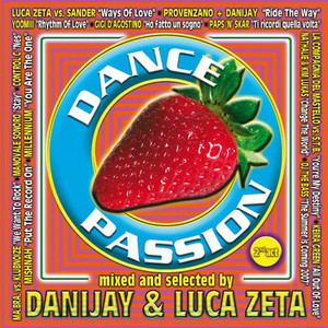DANCE Vol. 洋楽 SUPER 84 FREAK