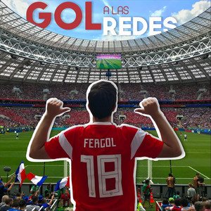 Fergol - Abrazo De Gol