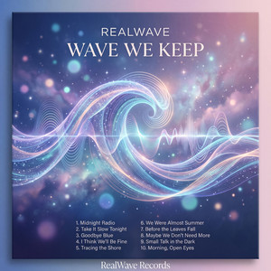 Midnight Radio by RealWave