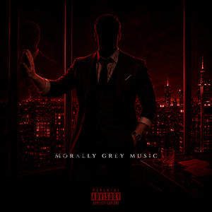 My Chosen One by Morally Grey Music