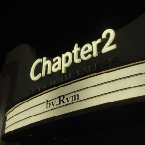 On Your Mind by Rym