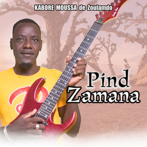 KABORE MOUSSA de Zoulamdo - Tinga gaand baanin