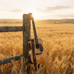 Serene Strings - Gentle Acoustic Guitar Melodies for Deep Relaxation