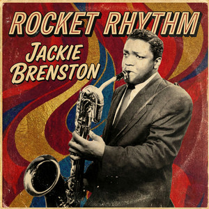 Jackie Brenston poster