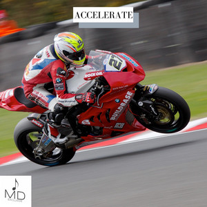 Mdstocksound - Accelerate