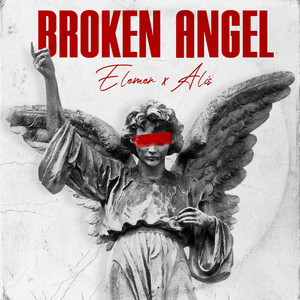 Broken Angel by Elemer, Alis Shuka
