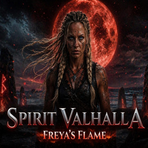 Freya’s Flame by Spirit Valhalla