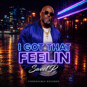 Sweet P | Spotify