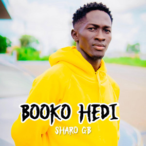 Booko hedi by Sharo GB