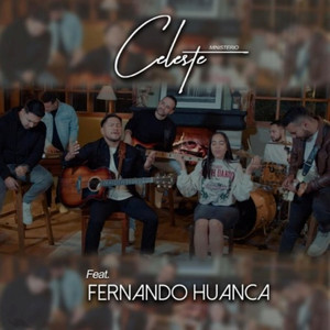 QUIERO ESTAR CONTIGO by Ministerio Celeste