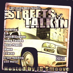 Way Too Tipsy (Remix) by S.B. The Grindaholik, Jkwon