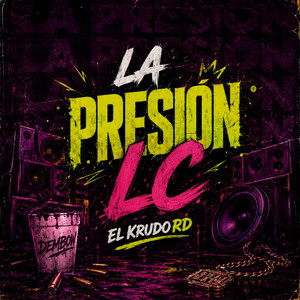 Alpha AA - Neón Bajo Marte by El KrudoRD