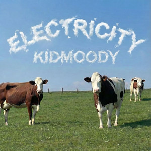 Kidmoody - Electricity (Radio Edit)