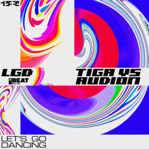Let's Go Dancing (Solomun Remix) cover art