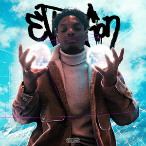 Cut Up by Riqo LaRon