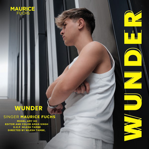 Wunder by Maurice Fuchs