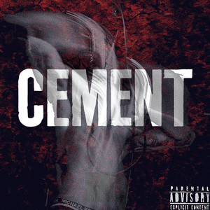 CEMENT by 410 NOODLEZ