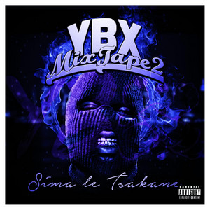 YBX - Slender Monateng (feat. Puzzle)